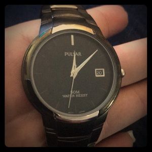 Pulsar men’s watch